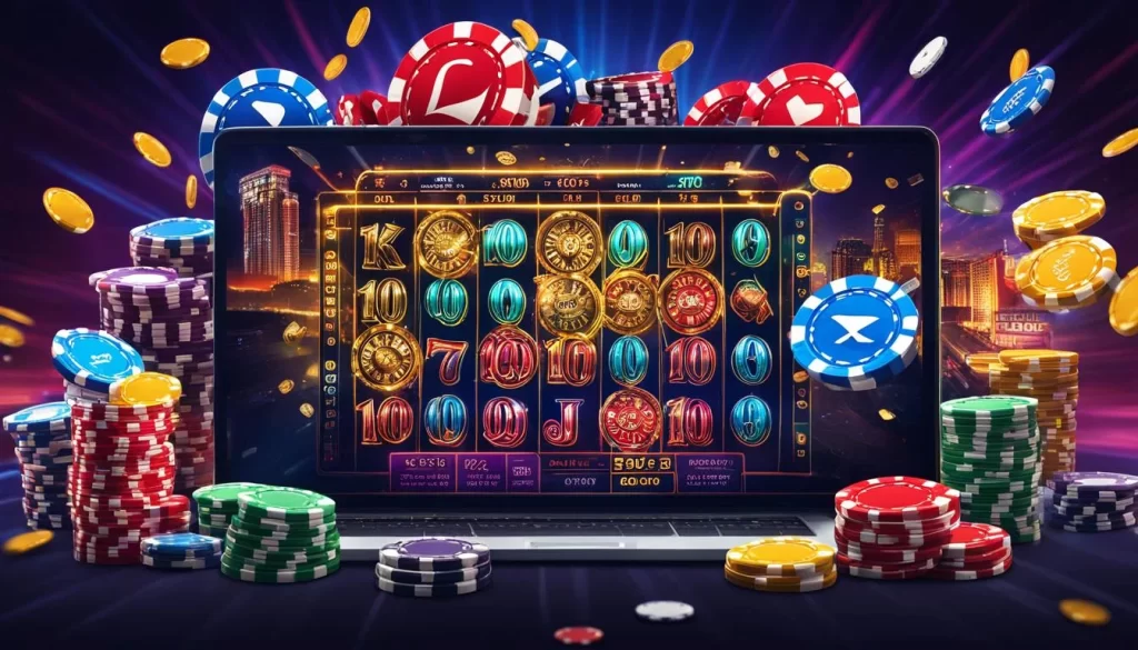 Cá cược Thể Thao Onbet3