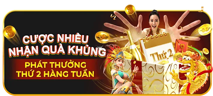 Khuyến mãi hấp dẫn và ưu đãi độc quyền tại Onbet3