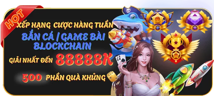 Thưởng nạp lại và sinh nhật Onbet3