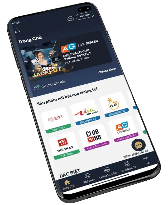 Cá cược thể thao onbet3 link mới